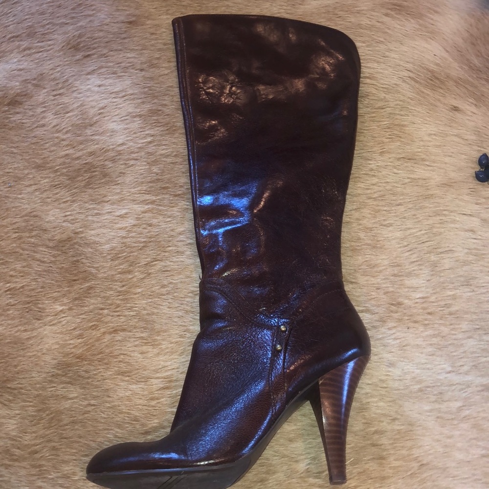 Nine West Boots